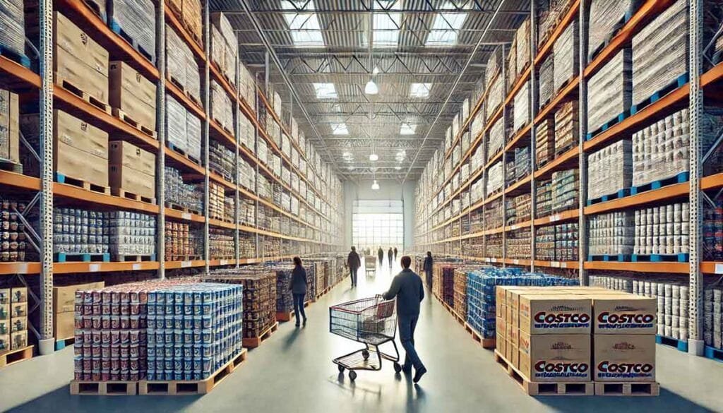 Fintechzoom Costco Stock: A Comprehensive Guide 3 Understanding Costco Wholesale Corporation