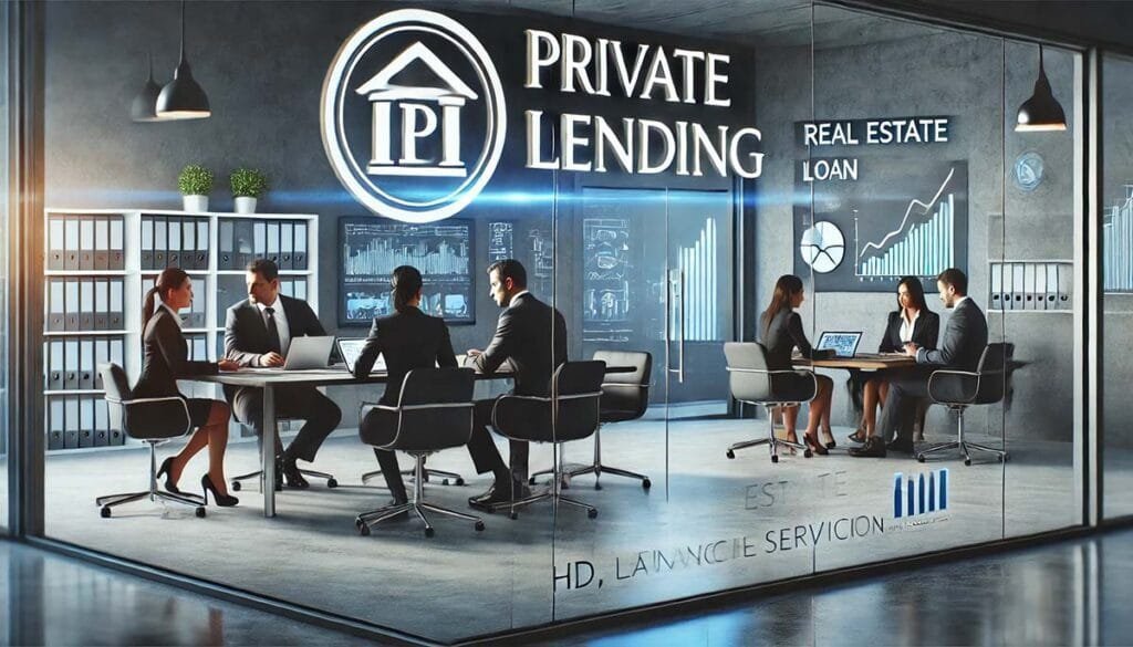 Overview of Kennedy Funding, Inc