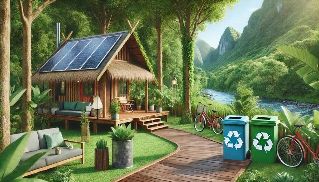 Prioritizing Sustainability with www.goodmooddotcom.com Travel Archives
