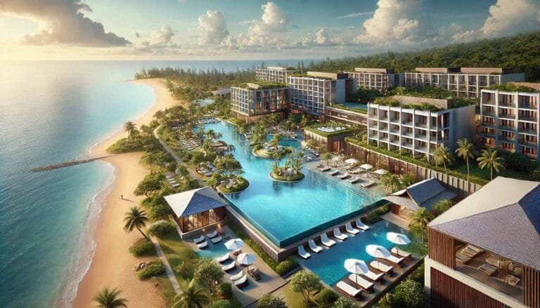 Vacation Resorts Extends Industry-Leading Travel-Quests.com