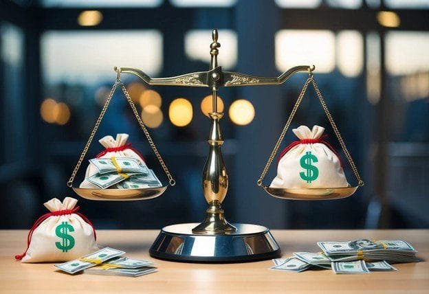What Are The Different Types Of Accident Compensation?
