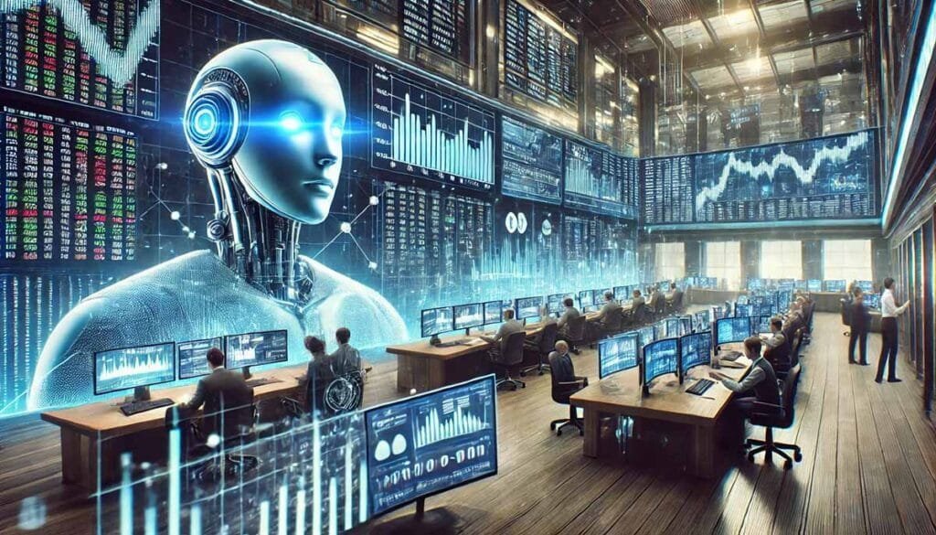 FintechZoom News: Shocking Financial Trends You Must See! 3 AI-Powered Stock Market Trading