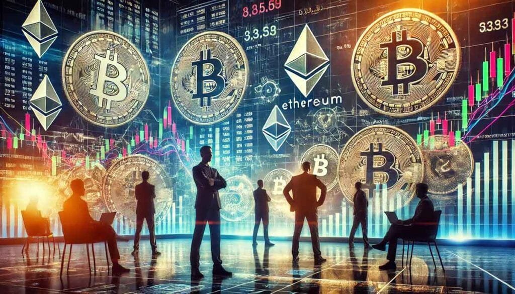 FintechZoom News: Shocking Financial Trends You Must See! 4 Crypto Market Volatility & Investor Reactions