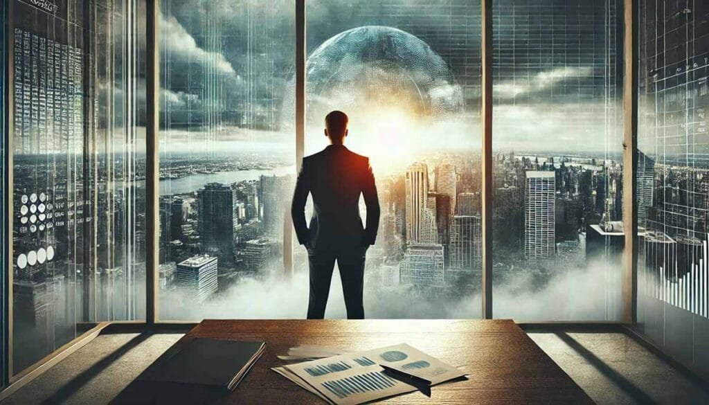 Facing Uncertainty: The Future of Arias Agencies