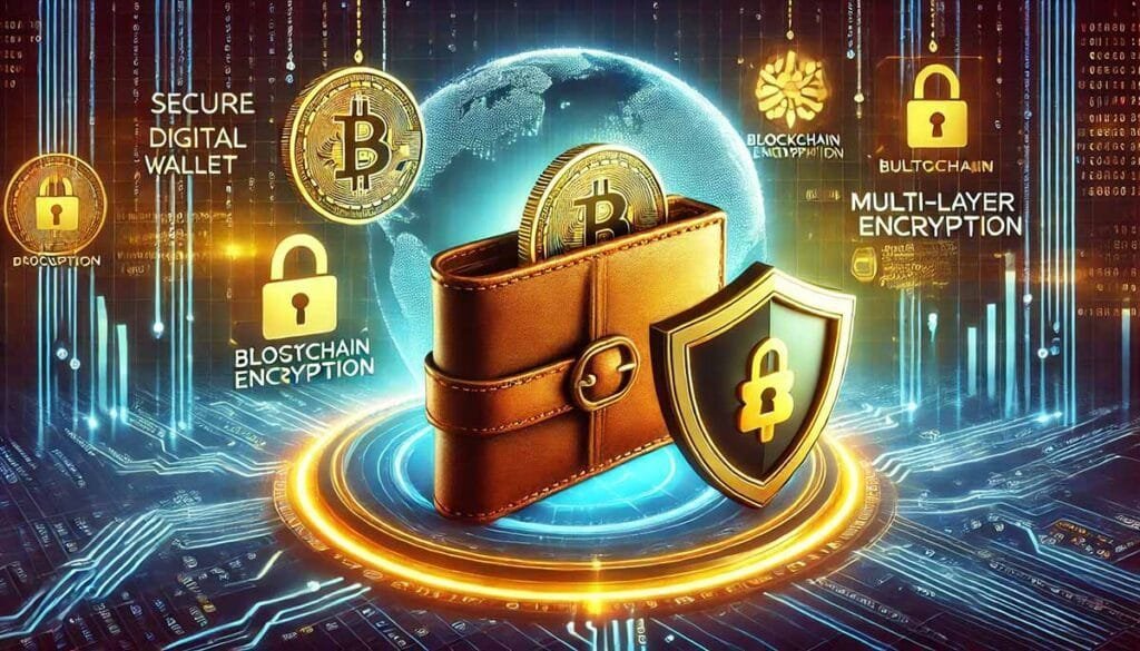 Security & Best Practices for Crypto Investors