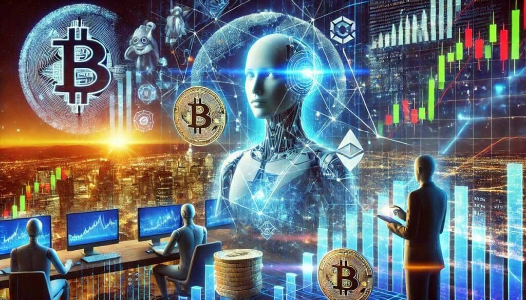 The Future of the Crypto Market