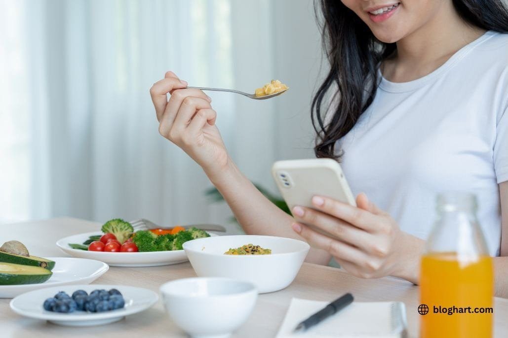 What Is the Role of a Balanced Diet in Women's Health?