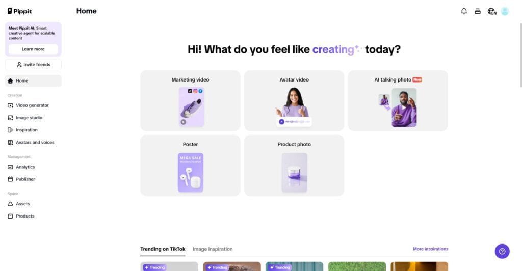 AI Video Generator