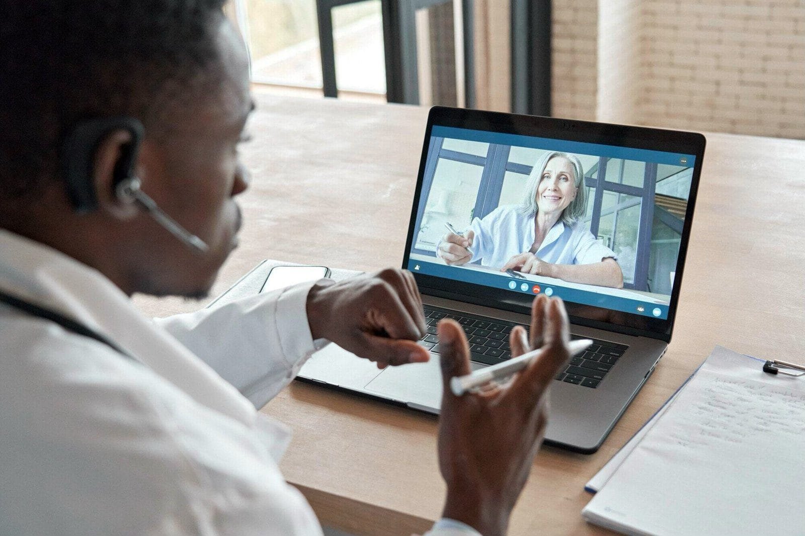 The Rise of Telehealth: Bridging the Gap in Healthcare Access
