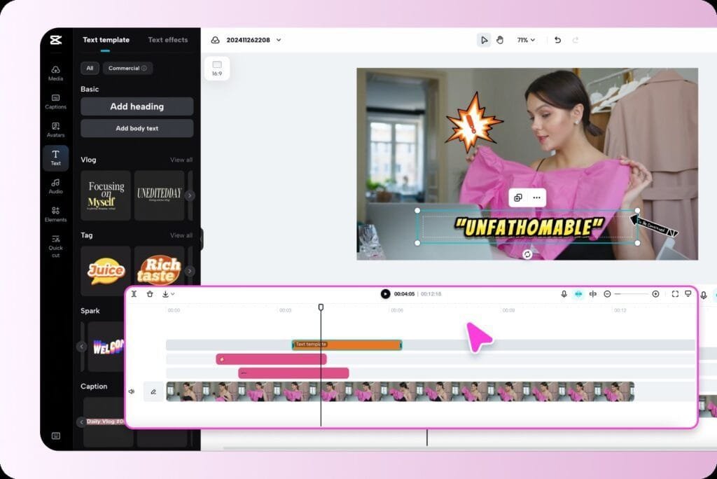 Video Trimmer