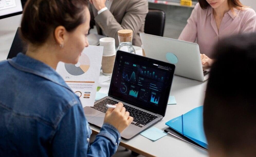 Business Intelligence and Data Analytics