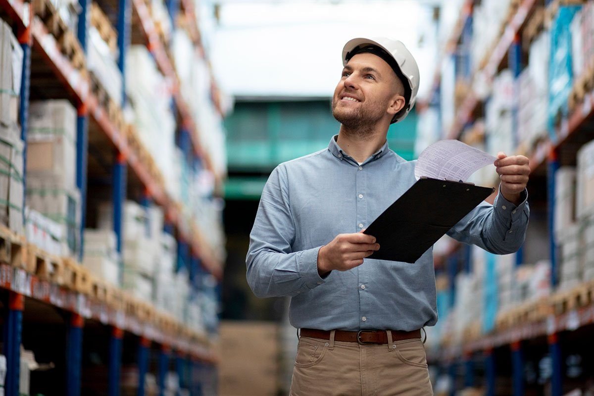 Distribution Business