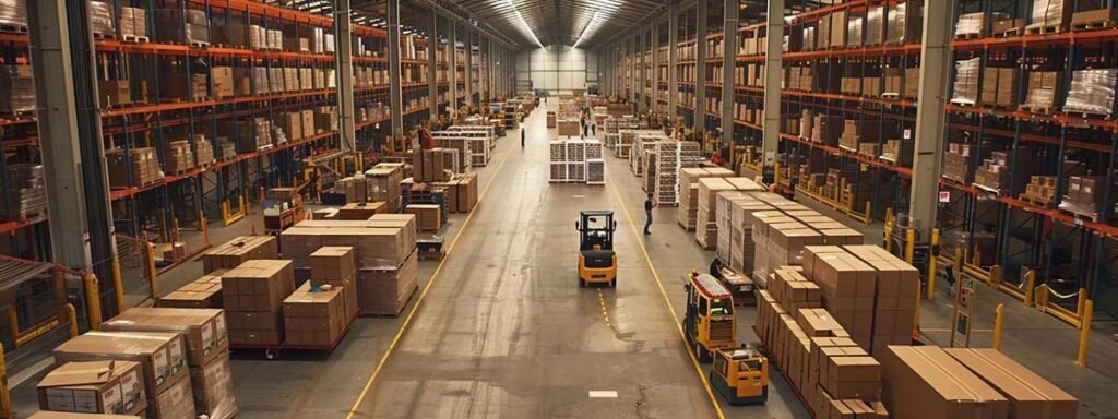 From Concept to Reality: Resources for Launching a New Distribution Business 4 Essential Technology and Software for Modern Distribution Operations