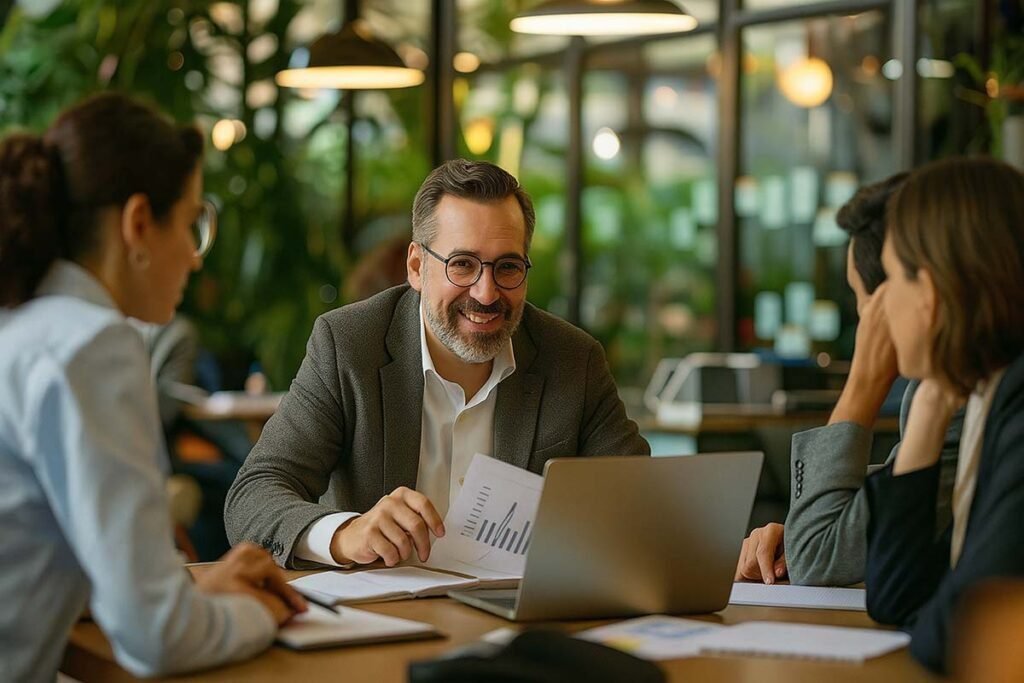 From Concept to Reality: Resources for Launching a New Distribution Business 5 Marketing Strategies To Propel Your Distribution Business Into Success
