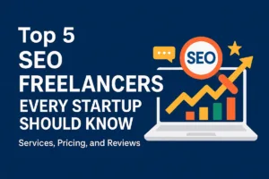 SEO Freelancers