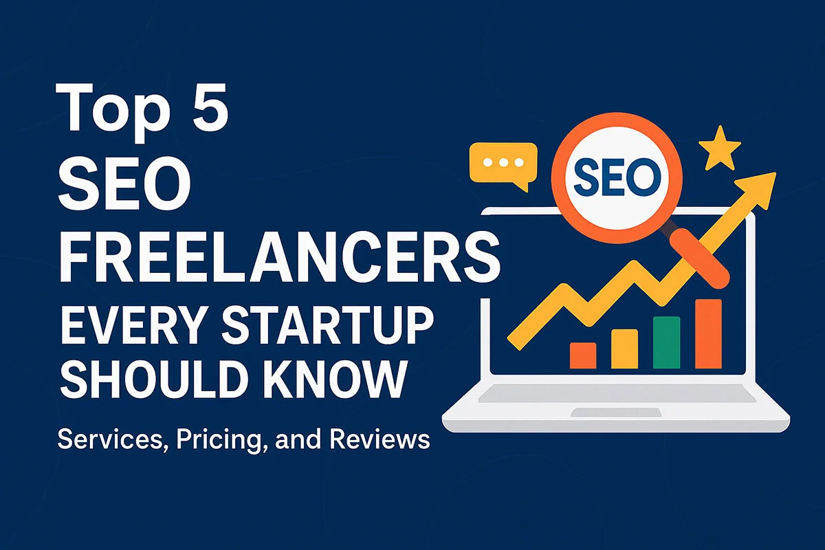 SEO Freelancers