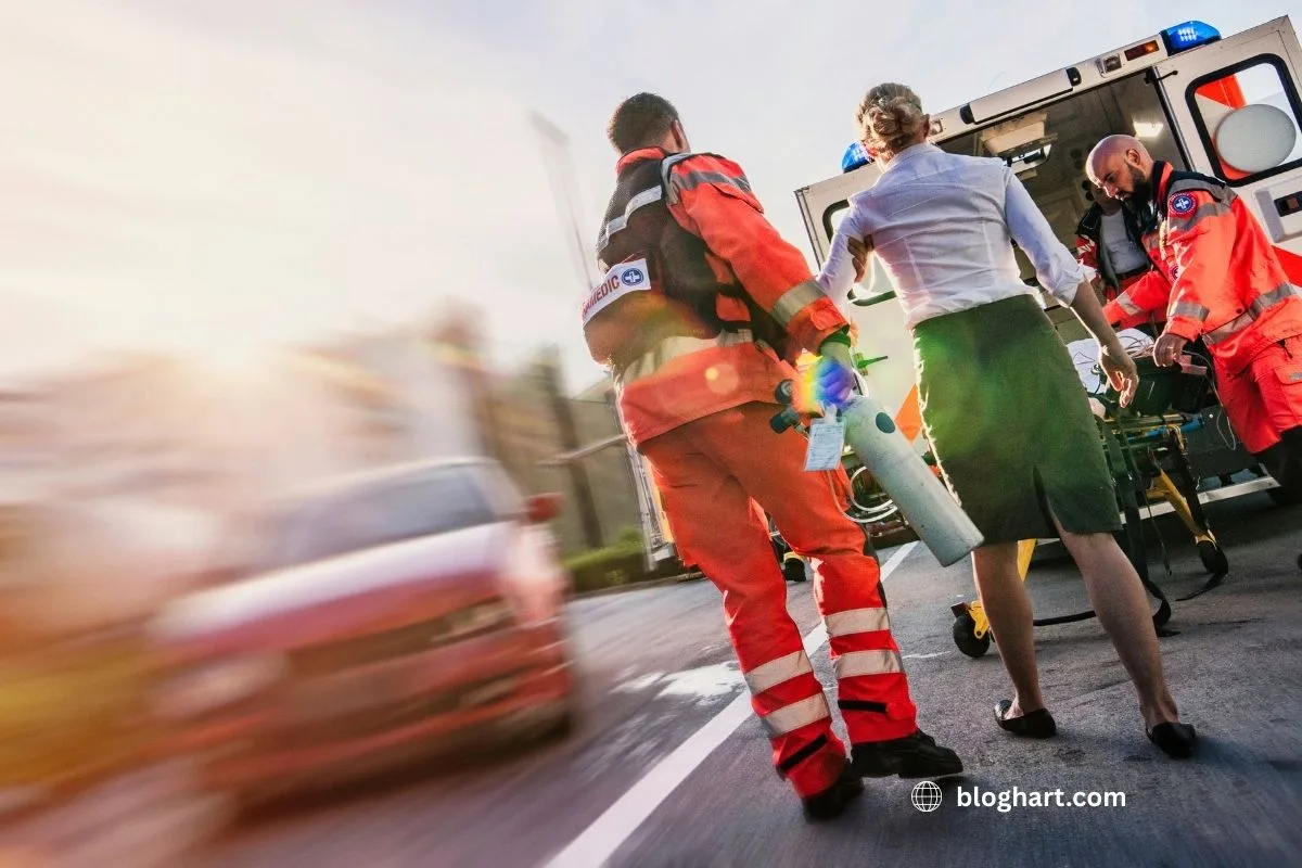 Steps to Take After an Accident