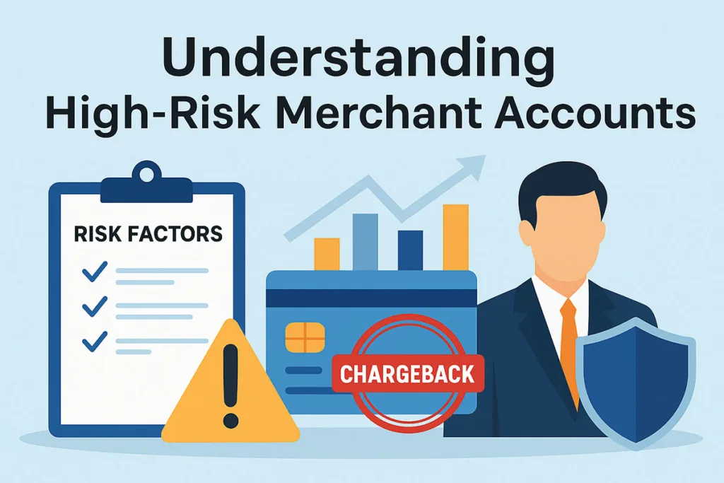 High Risk Merchant Account at HighRiskPay.com – Fast Approval 3 Understanding High-Risk Merchant Accounts