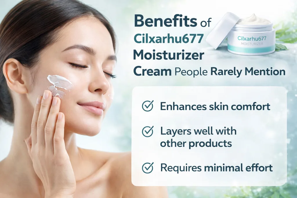 Benefits People Don’t Usually Talk About