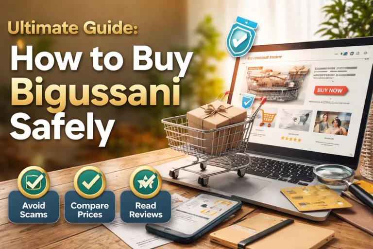 Buy Bigussani: Complete Guide for Smart Buyers