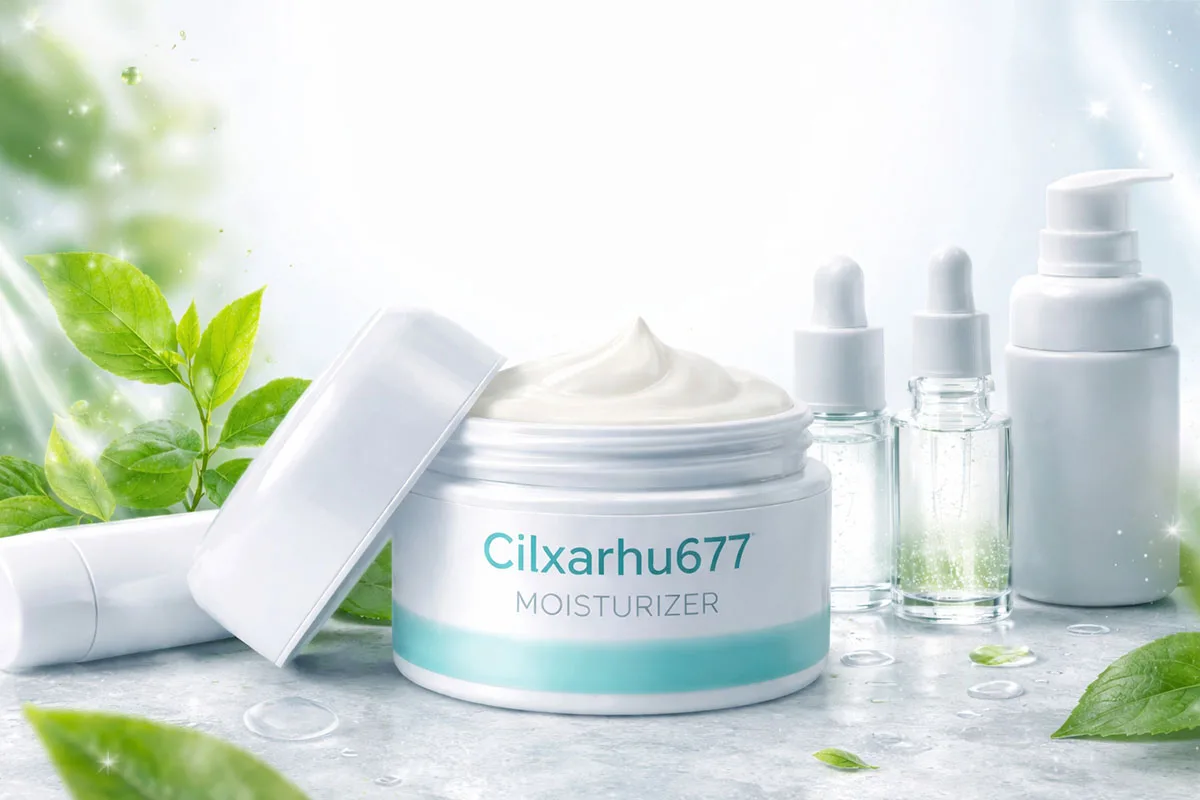 Cilxarhu677 Moisturizer Product What No One Tells You