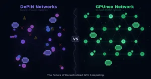 DePIN and the GPU Compute Market