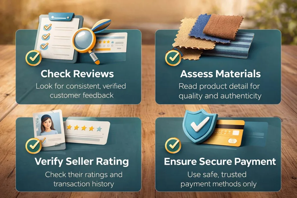 How to Evaluate Bigussani Products Before Purchasing