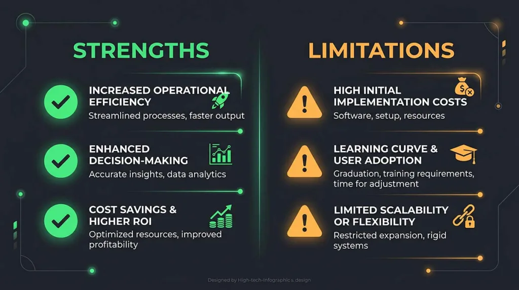 RevolverTech Gaming strengths and limitations breakdown for gamers in 2026