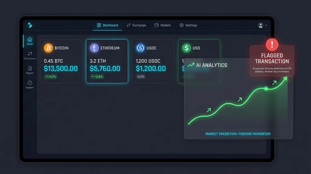 Key Features of Coyyn.com Business