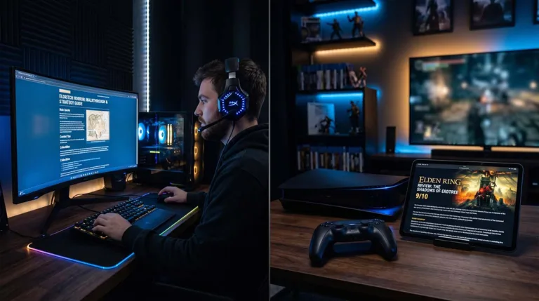 RevolverTech Gaming