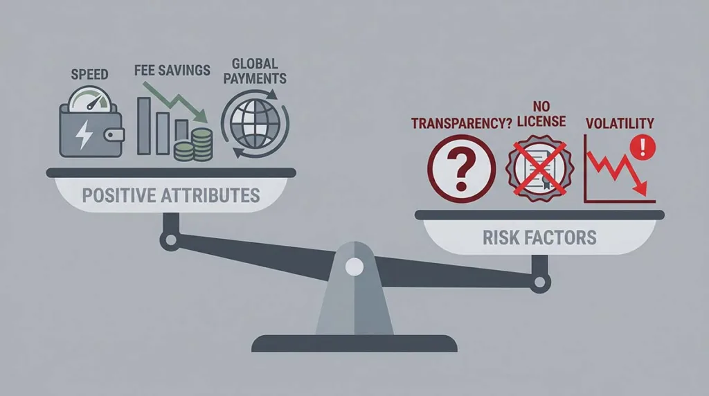 Risks and Limitations to Know