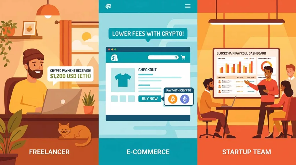 Who Uses Coyyn.com Business